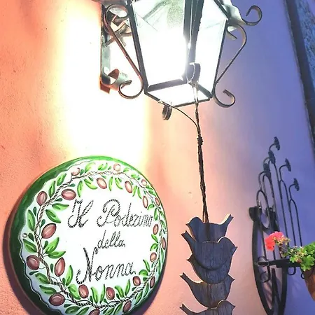 Il Poderino Della Nonna * Montefiore dellʼAso