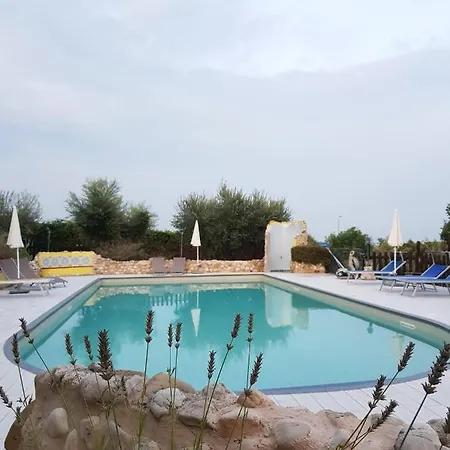 Il Poderino Della Nonna Alojamento de Turismo Rural Montefiore dellʼAso