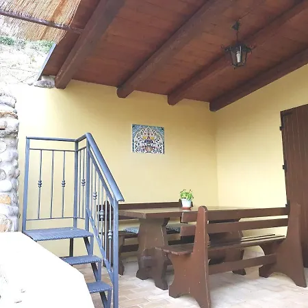 Il Poderino Della Nonna Alojamento de Turismo Rural Montefiore dellʼAso