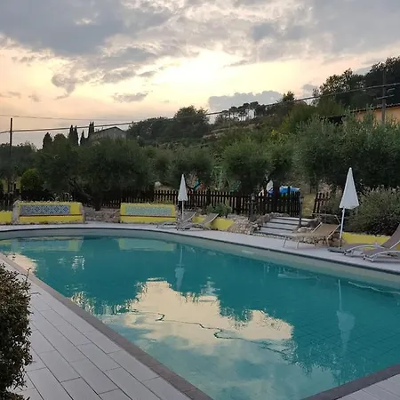 Il Poderino Della Nonna * Montefiore dellʼAso