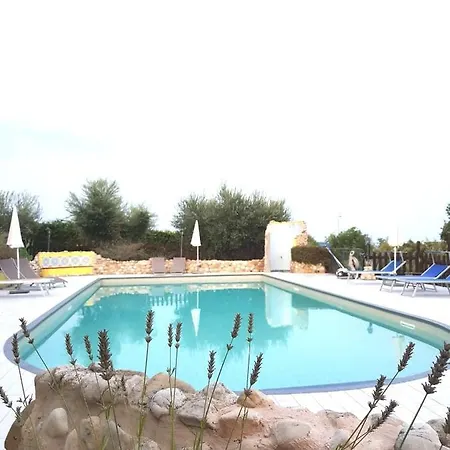 Il Poderino Della Nonna Alojamento de Turismo Rural