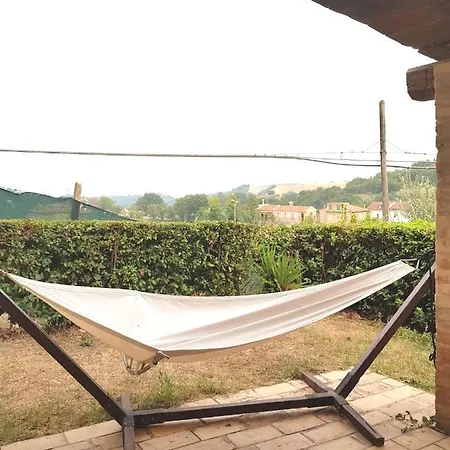 Alojamento de Turismo Rural Il Poderino Della Nonna Montefiore dellʼAso