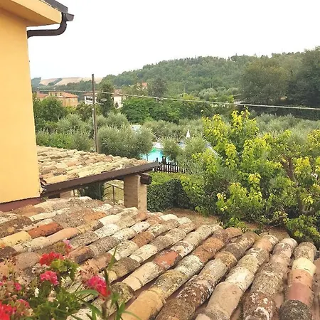 Il Poderino Della Nonna Montefiore dellʼAso