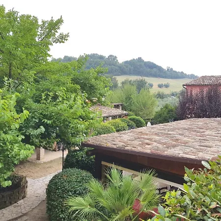 Il Poderino Della Nonna Montefiore dellʼAso