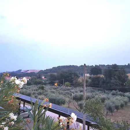 Il Poderino Della Nonna Alojamento de Turismo Rural Montefiore dellʼAso