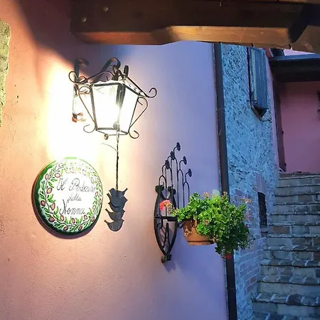 Il Poderino Della Nonna Alojamento de Turismo Rural