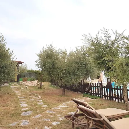 Il Poderino Della Nonna Alojamento de Turismo Rural Montefiore dellʼAso