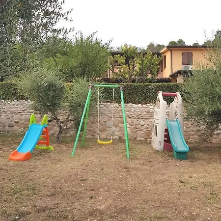 Alojamento de Turismo Rural Il Poderino Della Nonna Montefiore dellʼAso