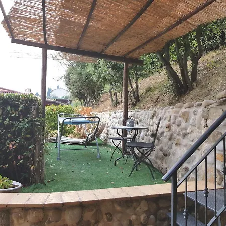 Alojamento de Turismo Rural Il Poderino Della Nonna Montefiore dellʼAso