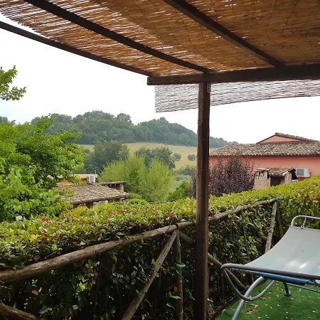 Il Poderino Della Nonna