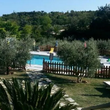 Il Poderino Della Nonna Alojamento de Turismo Rural