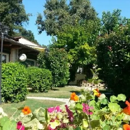 Alojamento de Turismo Rural Il Poderino Della Nonna