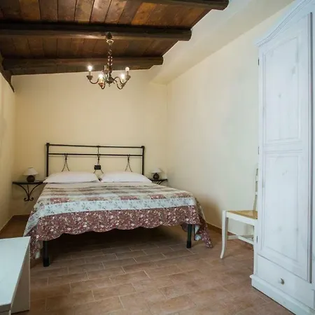 Il Poderino Della Nonna Alojamento de Turismo Rural *