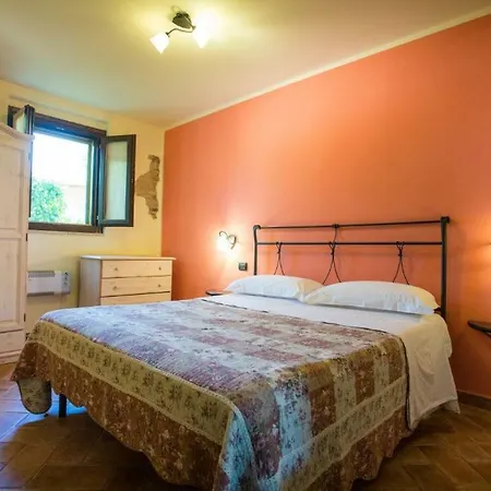 Il Poderino Della Nonna Alojamento de Turismo Rural