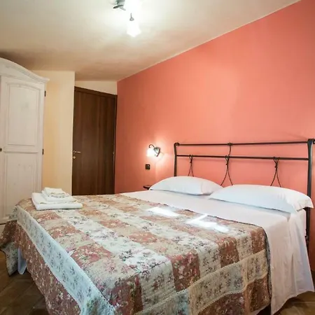 Il Poderino Della Nonna Alojamento de Turismo Rural *