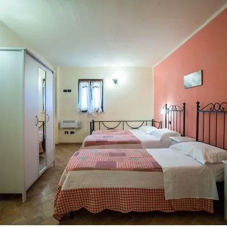 Il Poderino Della Nonna Alojamento de Turismo Rural