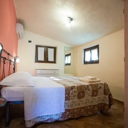 Il Poderino Della Nonna Alojamento de Turismo Rural Montefiore dellʼAso